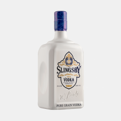 Slingsby Vodka